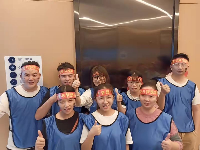 Chine Shenzhen Cylaid Technology Co., Ltd., Profil de la société