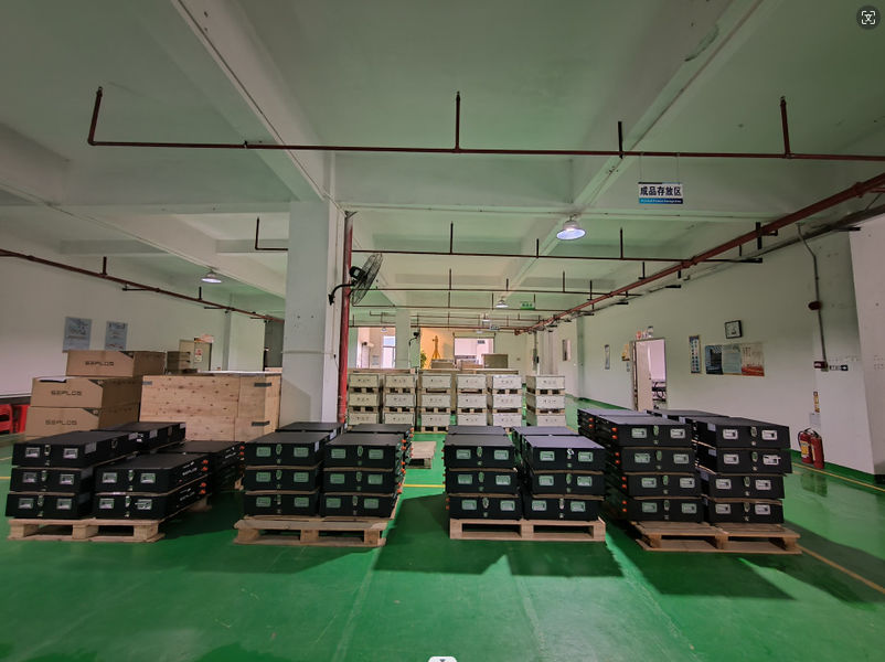 Chine Shenzhen Cylaid Technology Co., Ltd., Profil de la société