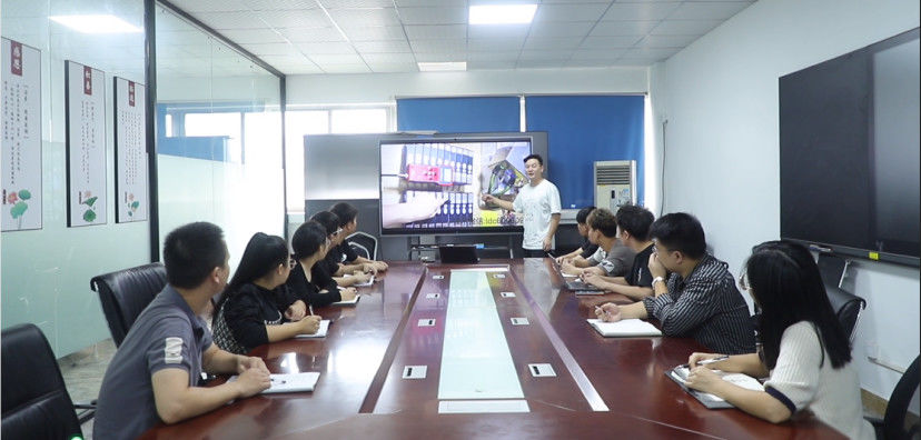 Chine Shenzhen Cylaid Technology Co., Ltd., Profil de la société