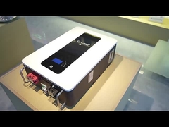 Piles LifePo4 pour l'énergie solaire