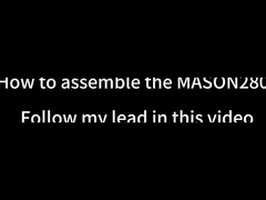 Un kit de bricolage empilable