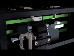 Seplos Mason 280 Unité de kit de teinture pour cellules Lifepo4 48V 280Ah 302AH 304AH