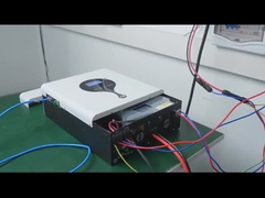 48V 100Ah 200Ah 5Kwh Lifepo4 batterie solaire pour la maison