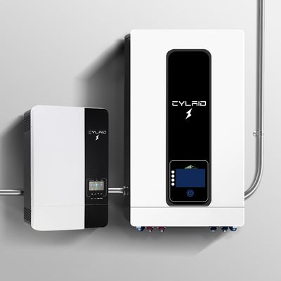 Residential Solar Power Solution 12v 1280w Lifepo4 Battery Pack with 100Ah Capacity