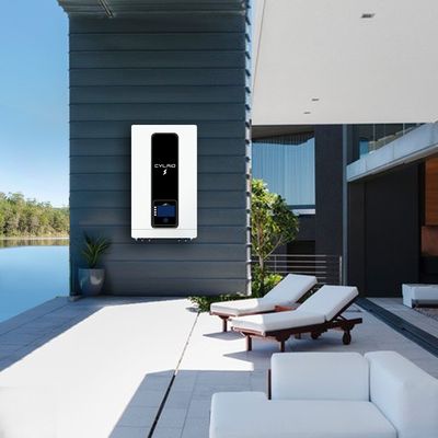 Residential Solar Power Solution 12v 1280w Lifepo4 Battery Pack with 100Ah Capacity