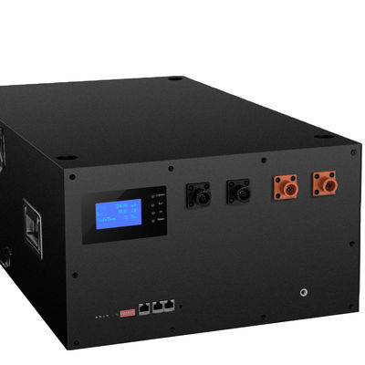 48V 16S 200A BMS Unité de kit de bricolage 280Ah 302Ah 304Ah Cellules boîte type de boîte pour Seplos MASON 280