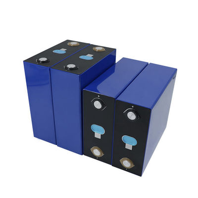 Mise à niveau à 24 12 Volt 200Ah 280Ah Lithium Ion Battery Pack pour le stockage d'énergie marine