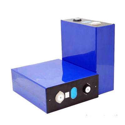 Li-Ion 280Ah Lifepo4 Cellules 48V 72V 96V 280Ah 500Ah Pour la batterie du système d'énergie solaire RV